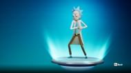Rick is a difficult character to control properly in MultiVersus. (Image via Player First Games)
